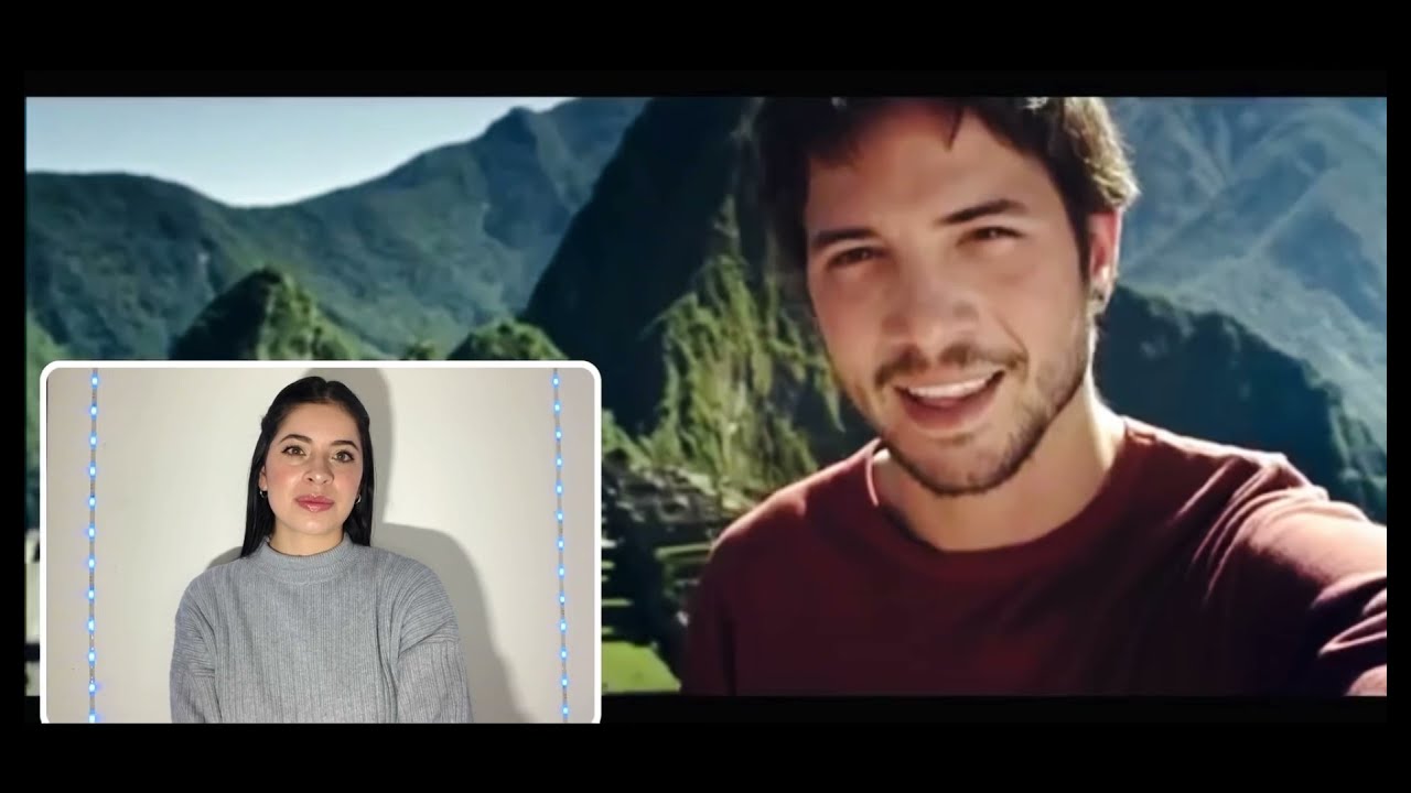 COLOMBIANA REACCIONA A Marca Perú: Campaña de Lanzamiento Internacional 2012 (Castellano)