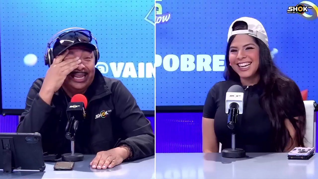 VAINAS DE POBRE 06 DE MARZO
