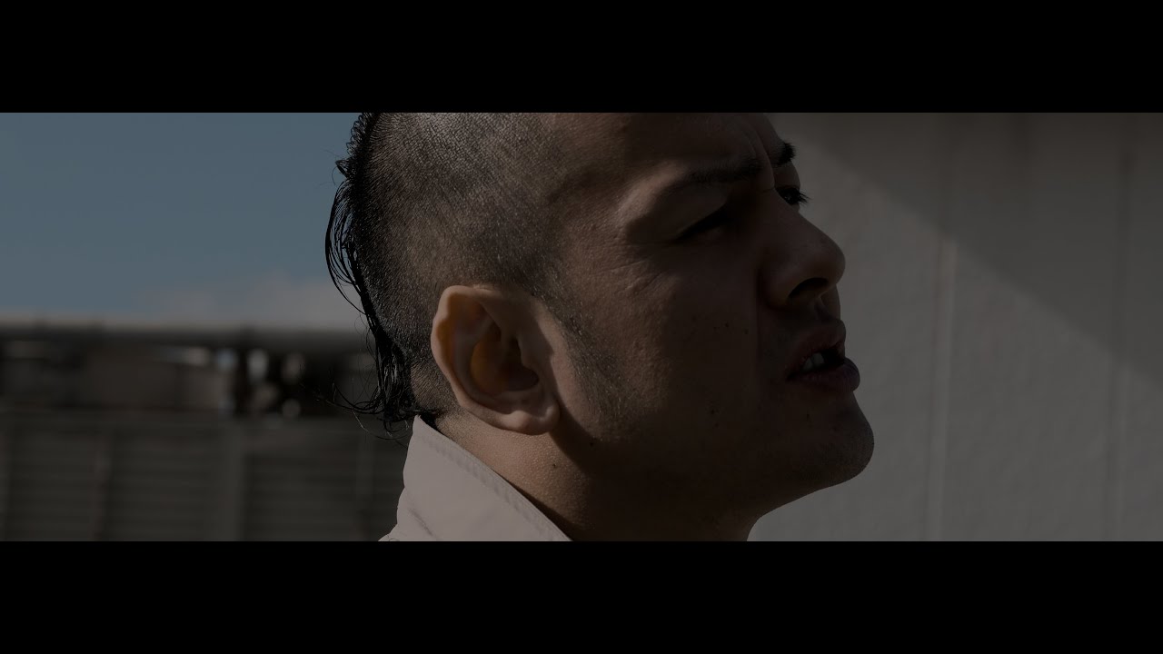 J-REXXX - 地元 (Prod.774) [Official Music Video]