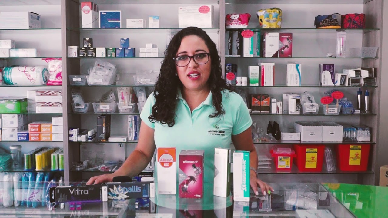 ODONTOMEDIC | Importadora Dental