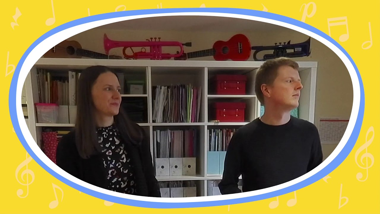 Samba Body Percussion