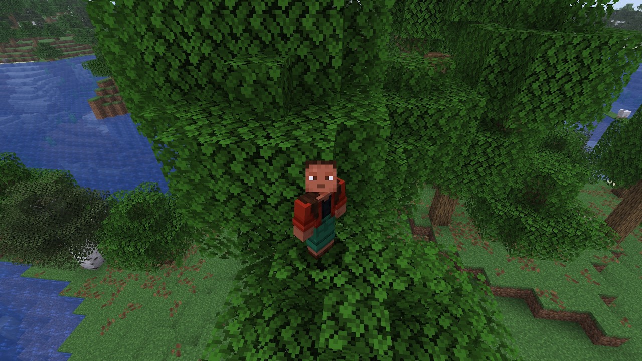 HERE WE GO AGAIN - Minecraft Legal - Assassin Kratt