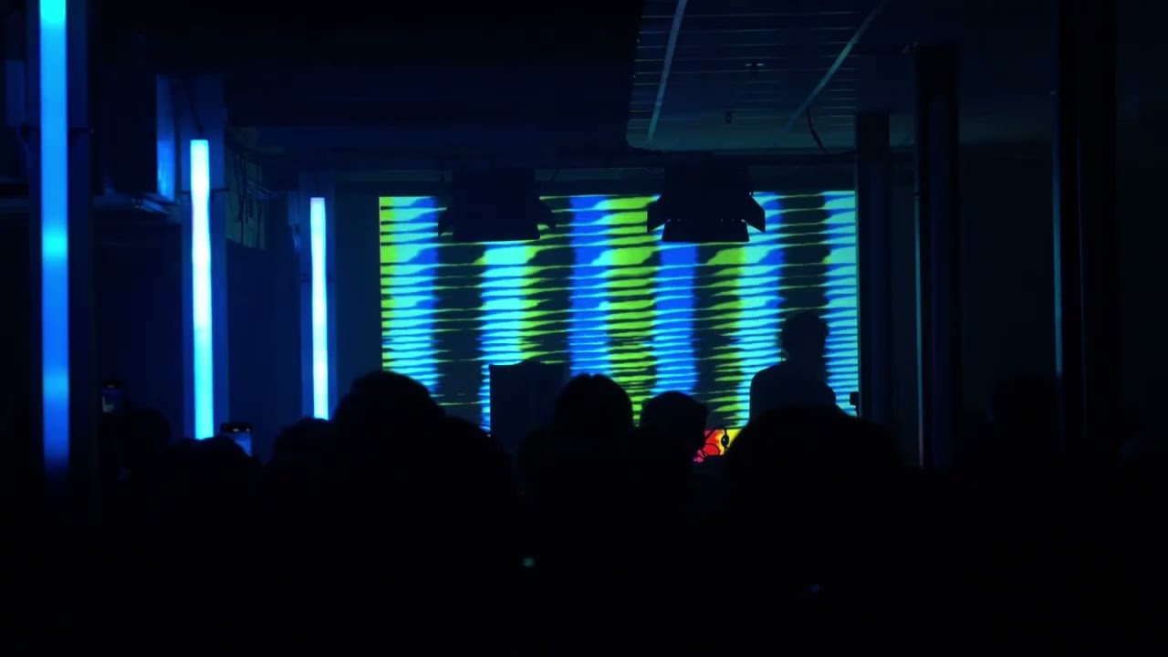 Kai Campos (Live) | Machina Bristronica 2023