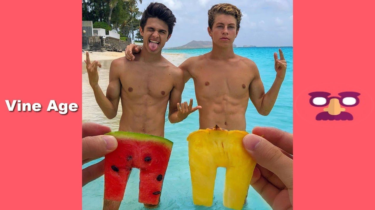 FUNNY BEN AZELART INSTAGRAM VIDEO | Best BEN AZELART Compilation - Vine Age ✔
