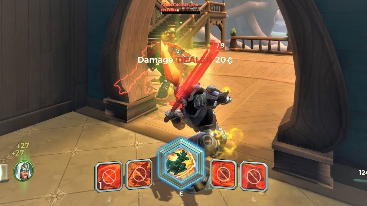 20S? QUICKEST ULT CHARGE ON ZHIN? | Paladins Ranked