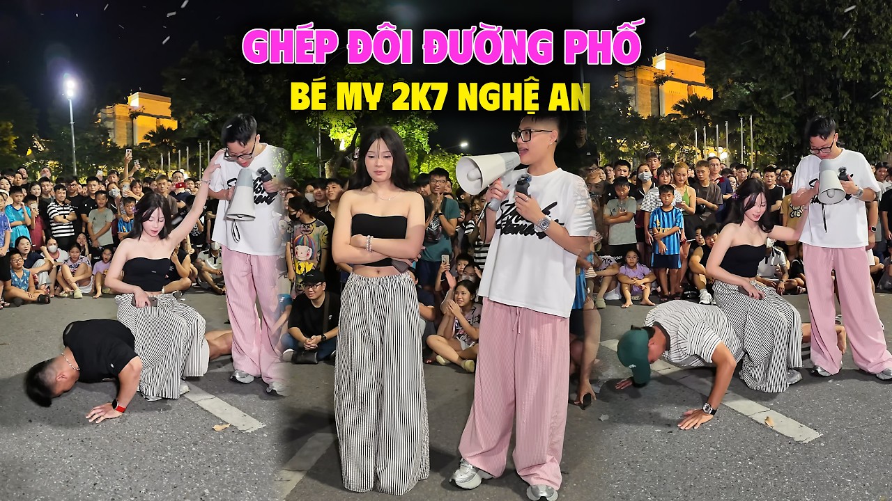 Bé My 2k7 Nghệ An làm anh Việt Kiều Séc quản lý nhà hàng không ngại về Việt Nam thăm em và cái kết