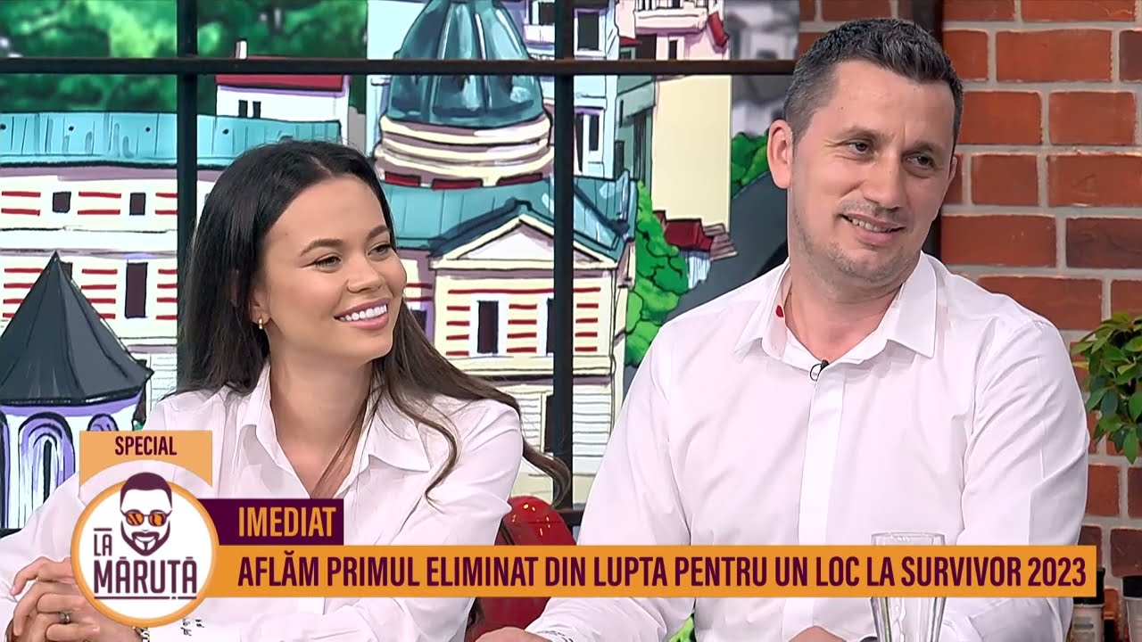 Denisa și Flick, povești de familie