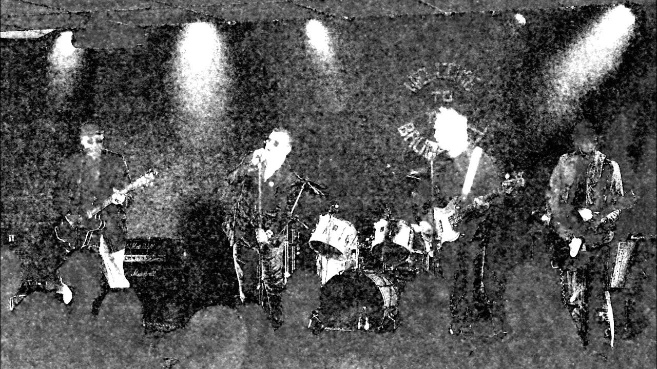 Expelaires Live 23/7/13 Packhorse Leeds 