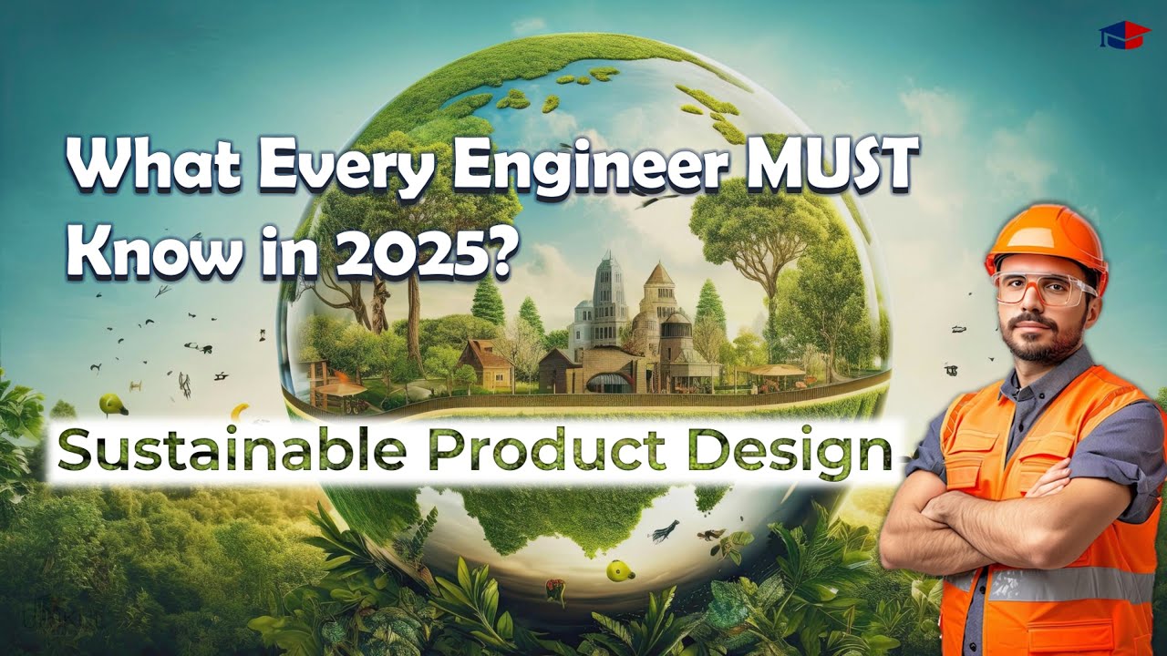 Sustainable Product Design | UpSkul