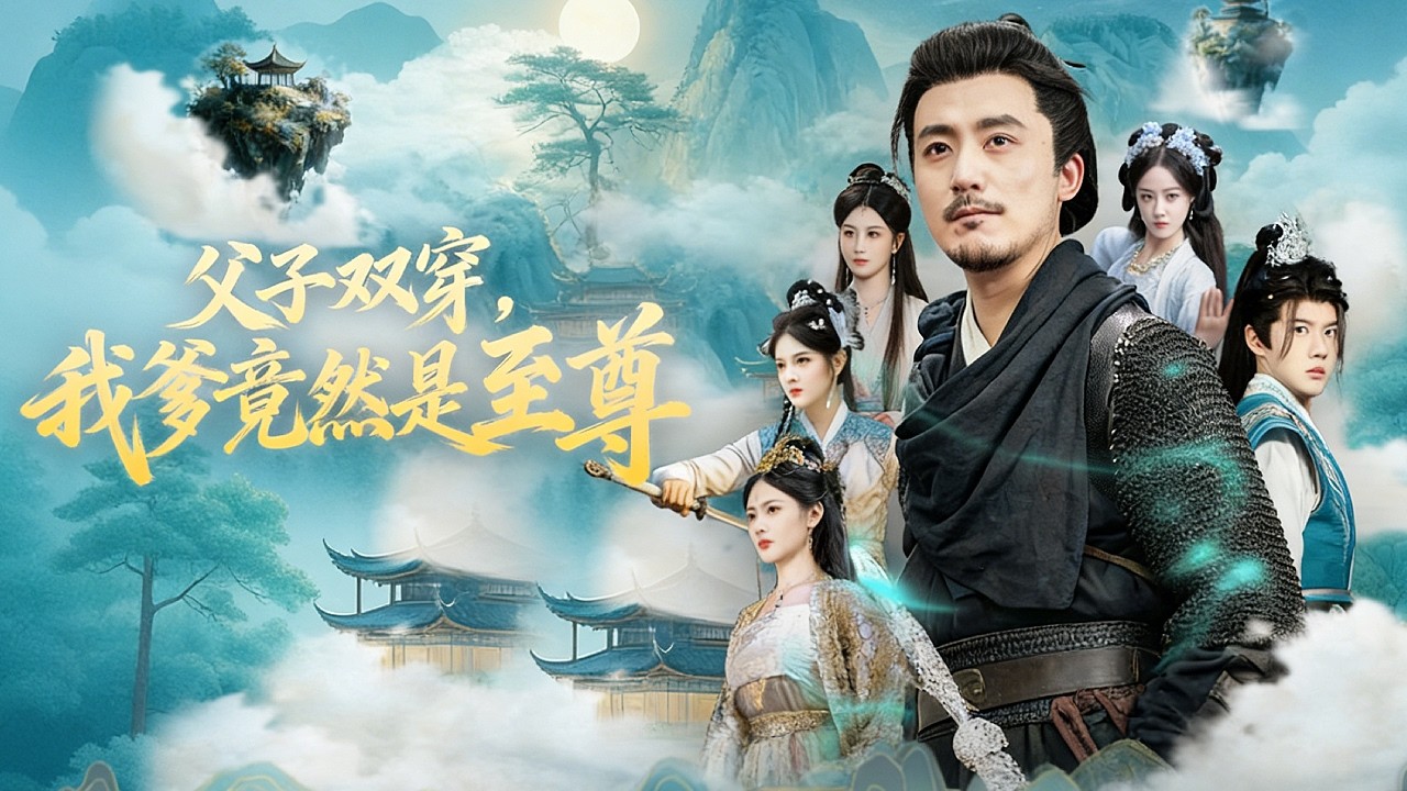 【爆款💖】滿級大佬穿越成乞丐，為找兒子跟隨大小姐上路。這一路啼笑皆非，誰能想到他竟是地球守護者？ #短劇#最火短劇#甜都市#總裁#復仇#打臉#渣#甜寵