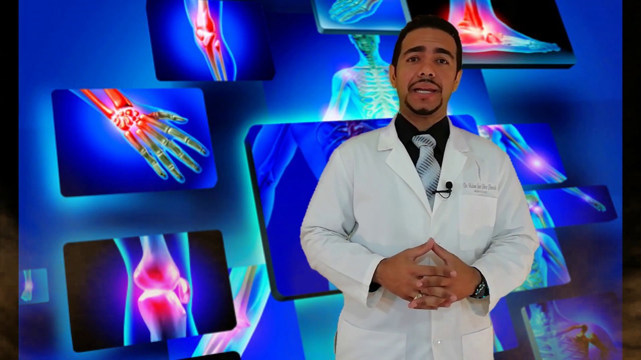 Clasificacion de las Vasculitis