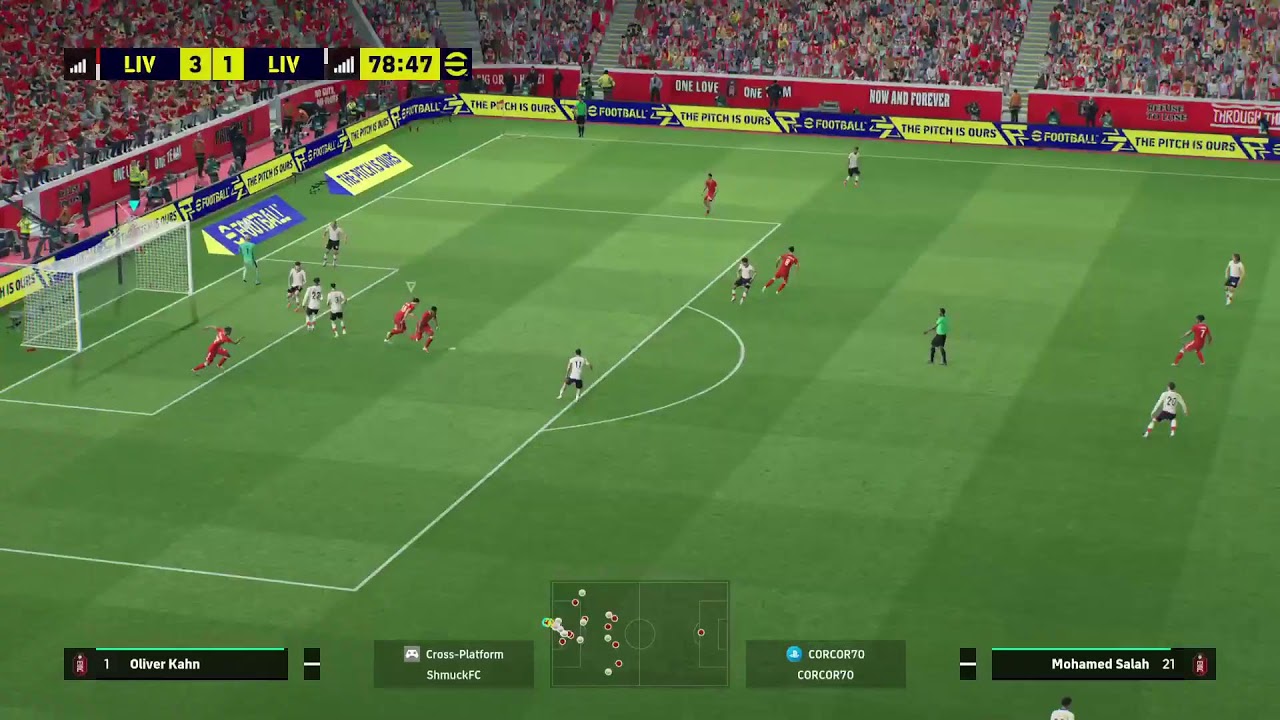 eFootball 2026