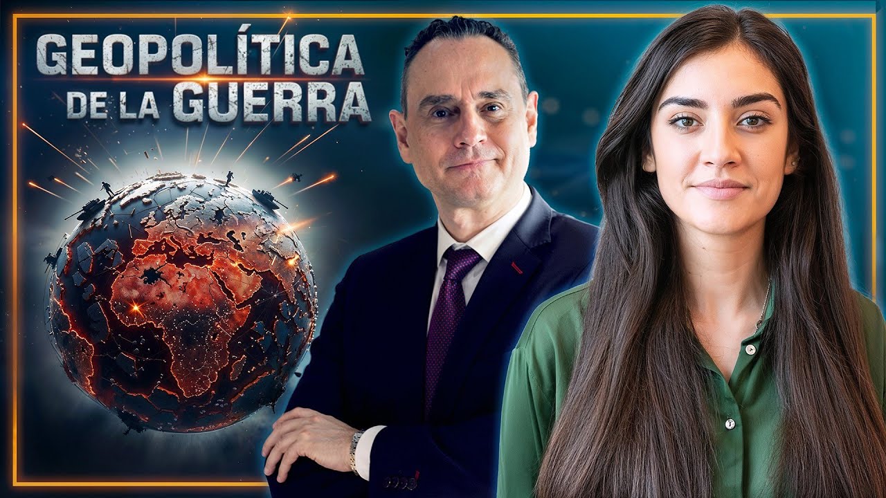 Lo que nadie te hab&iacute;a contado sobre las din&aacute;micas del poder