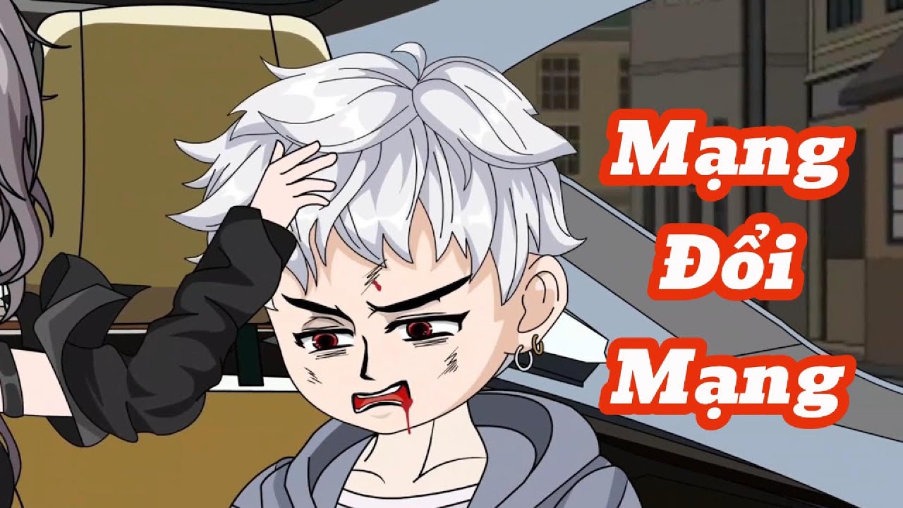 [Full] Mạng Đổi Mạng | Meihaysub
