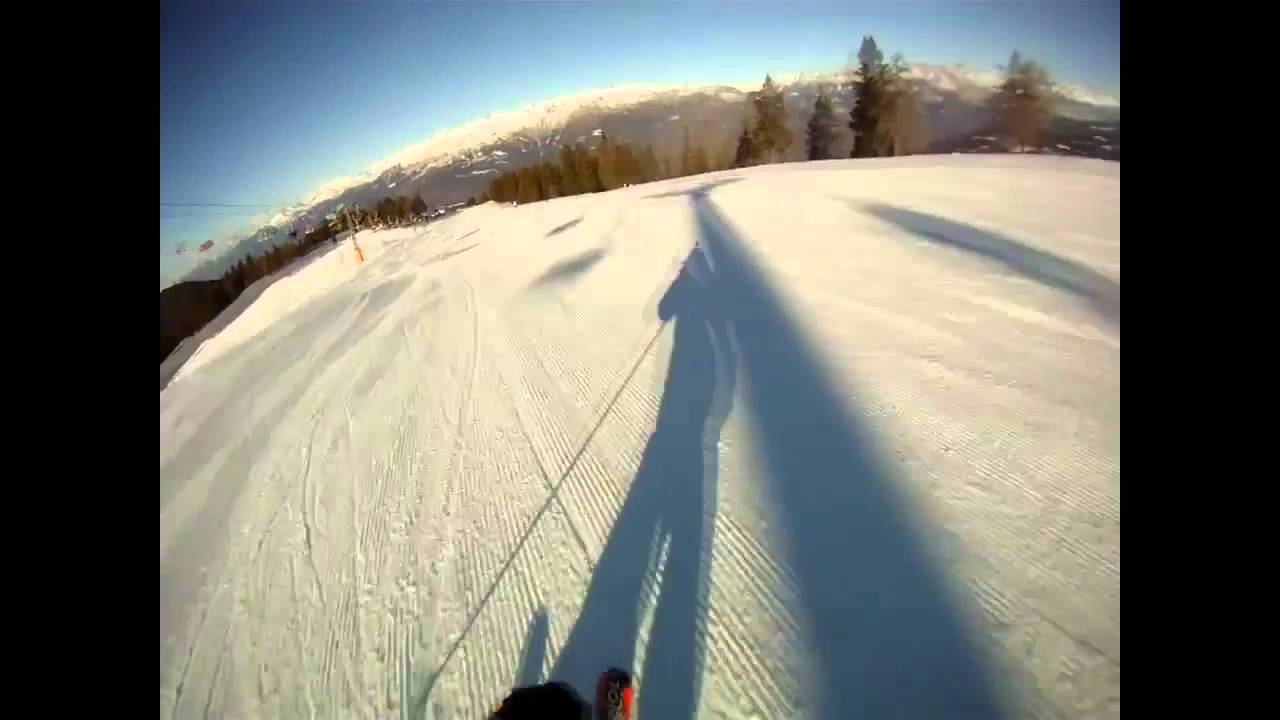 Pista Piana dei galli[Aprica]