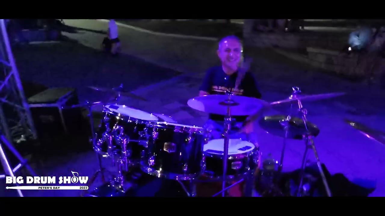 BIG DRUM SHOW 2023