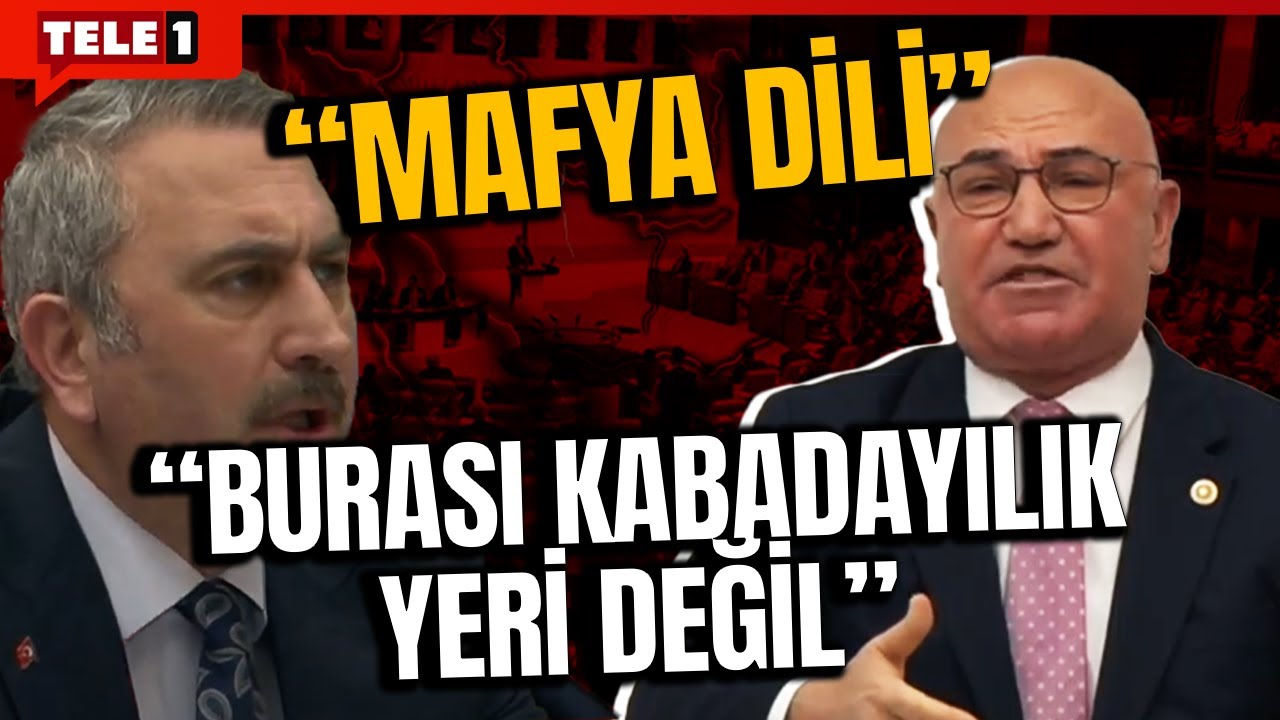 Mahmut Tanal'ın Erdoğan'ın tehdidine yanıtı AKP'lileri çıldırttı!