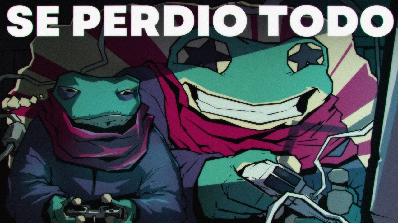 por qué te ABURREN los videojuegos y CUÁNDO ABANDONARLOS