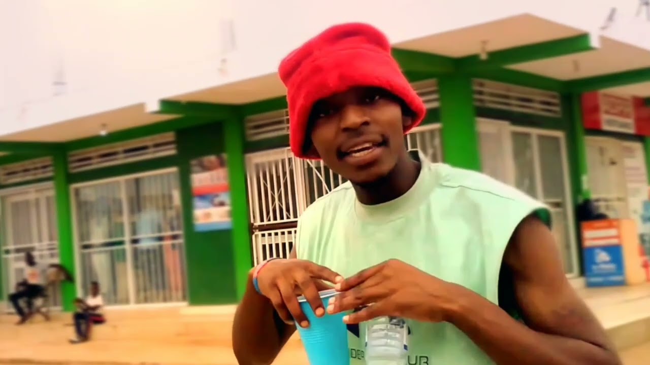 ZITO BOY FT NHANZALUMBOM  KUDVALA VIDEO OFICIAL 2026