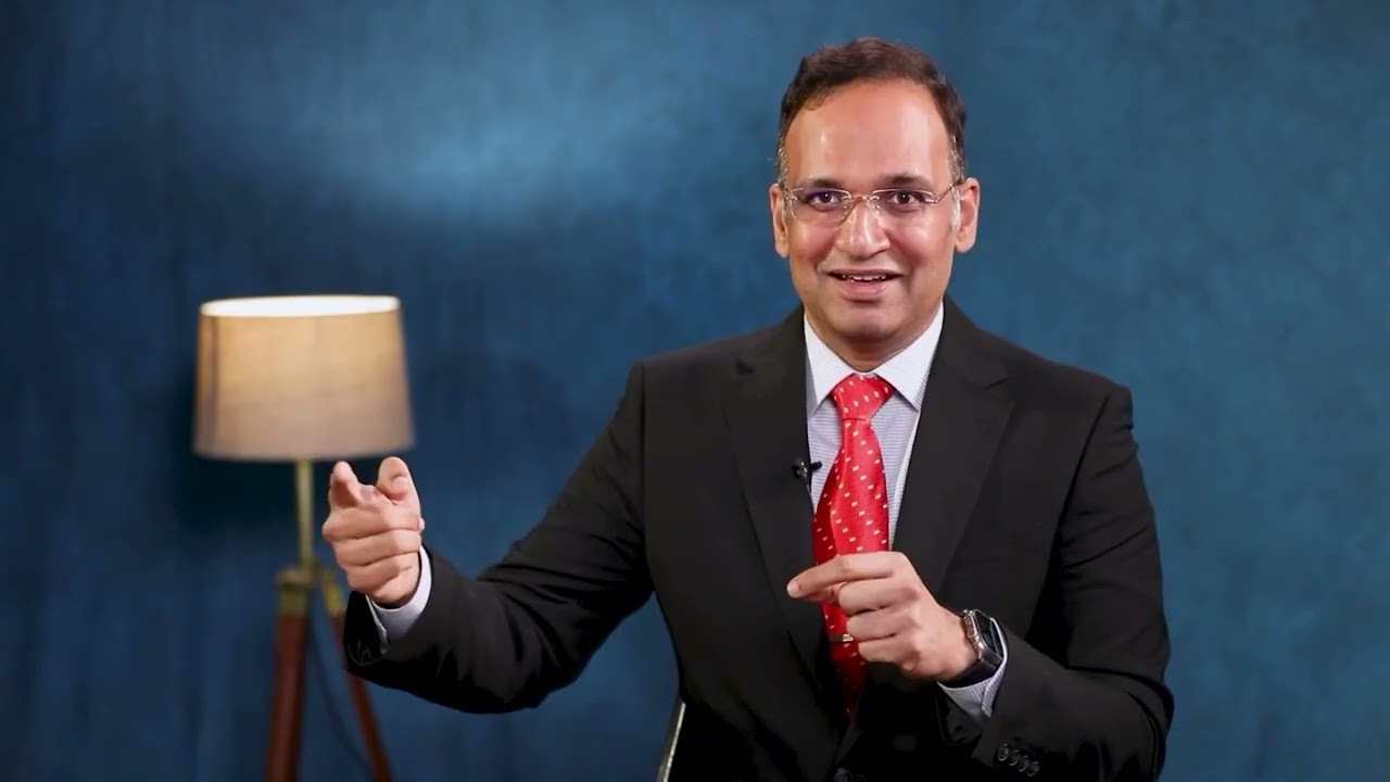 The Importance of Preventive Health | Dr. K. Vinayak Senthil | SPEED HOSPITALS