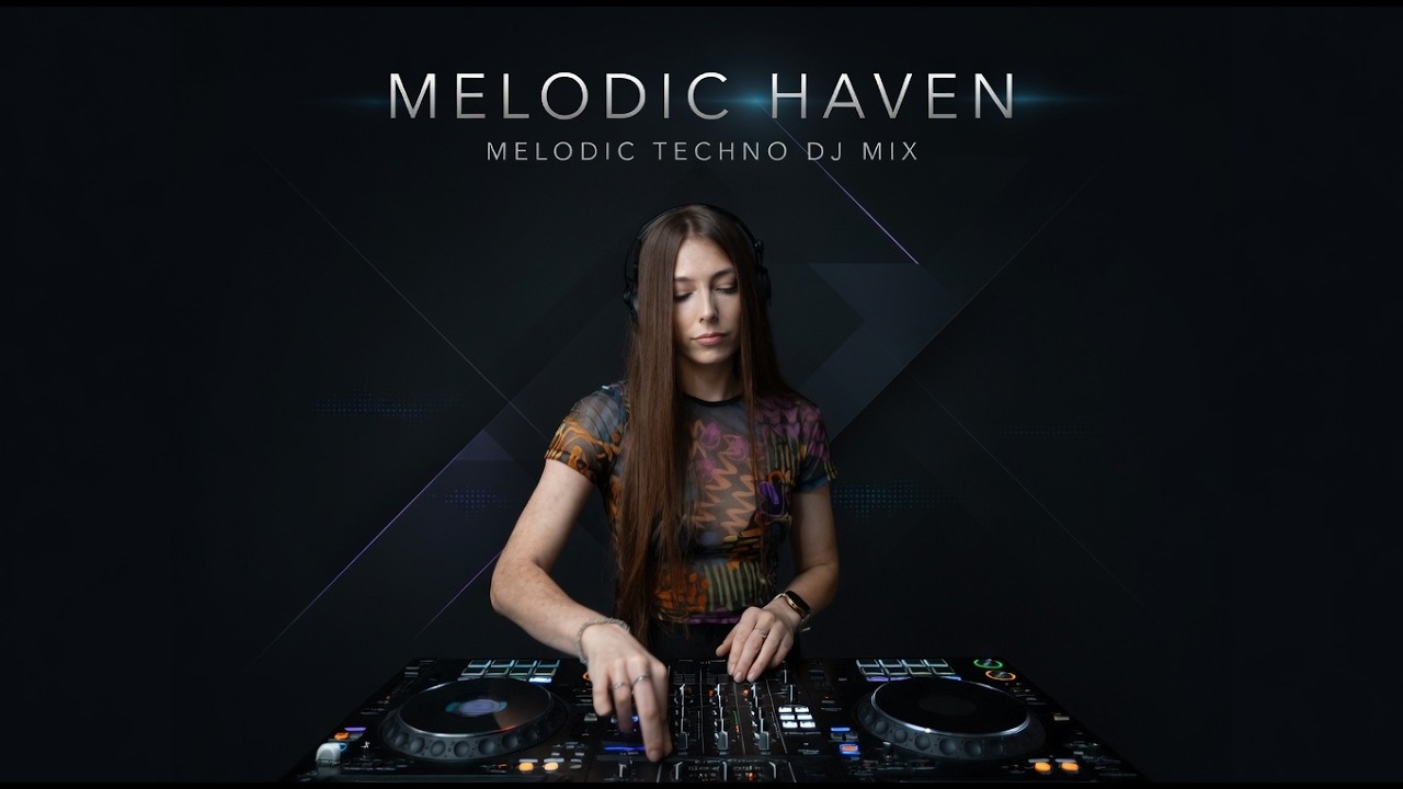 DJ LAV | VALENTINE&acute;S SPECIAL BEATCAST EXTENDED| [Afro /Melodic / Progressive House DJ Mix]