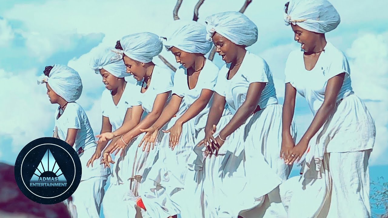 Gezish Yana - Siqoo Dere (Official Video) | Ethiopian Wolayta Music