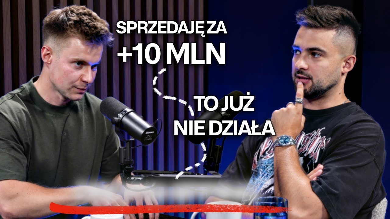 Dropshipping w 2025 to SCAM? (brutalna prawda, która boli) | Borysewicz