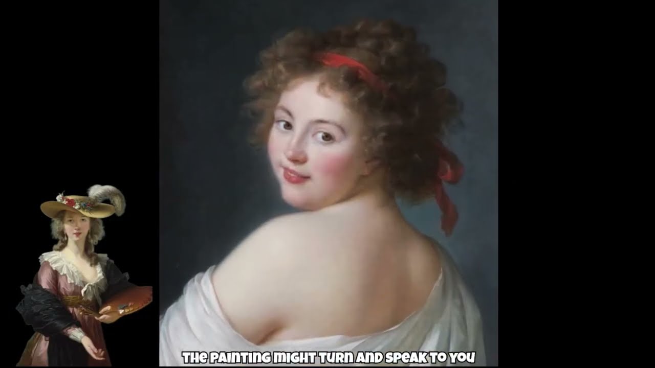 So Long Ago Video Compilation - Public Domain Art