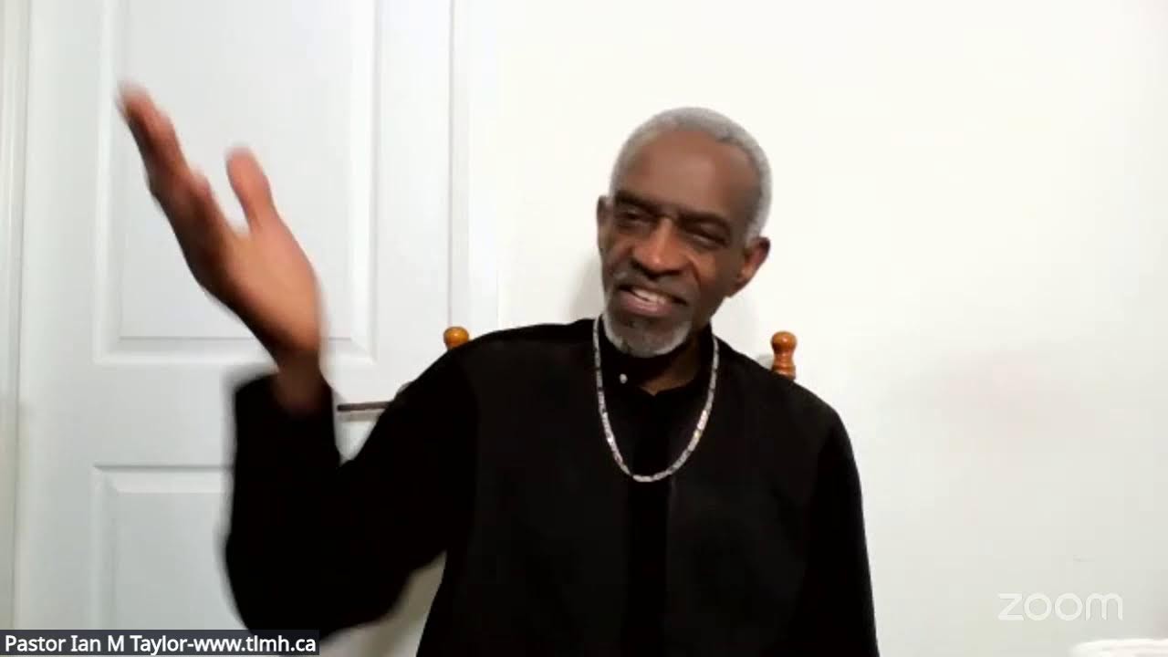 The mystery & mysteries of Christ in you from Ephesians pt.16
