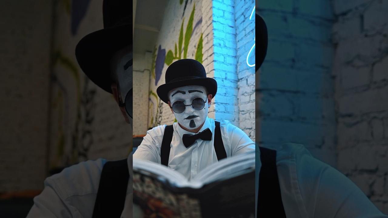 MAD BROTHERS SHOW l SHORTS l VIDEO l MIMES l МИМЫ l YOUTUBE l COMIX l #SHORTS