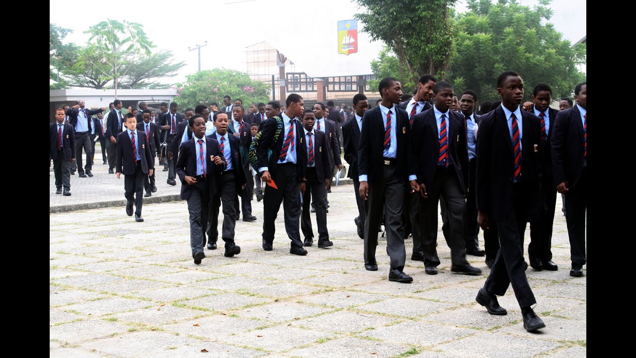Who are the Whitesands Students?