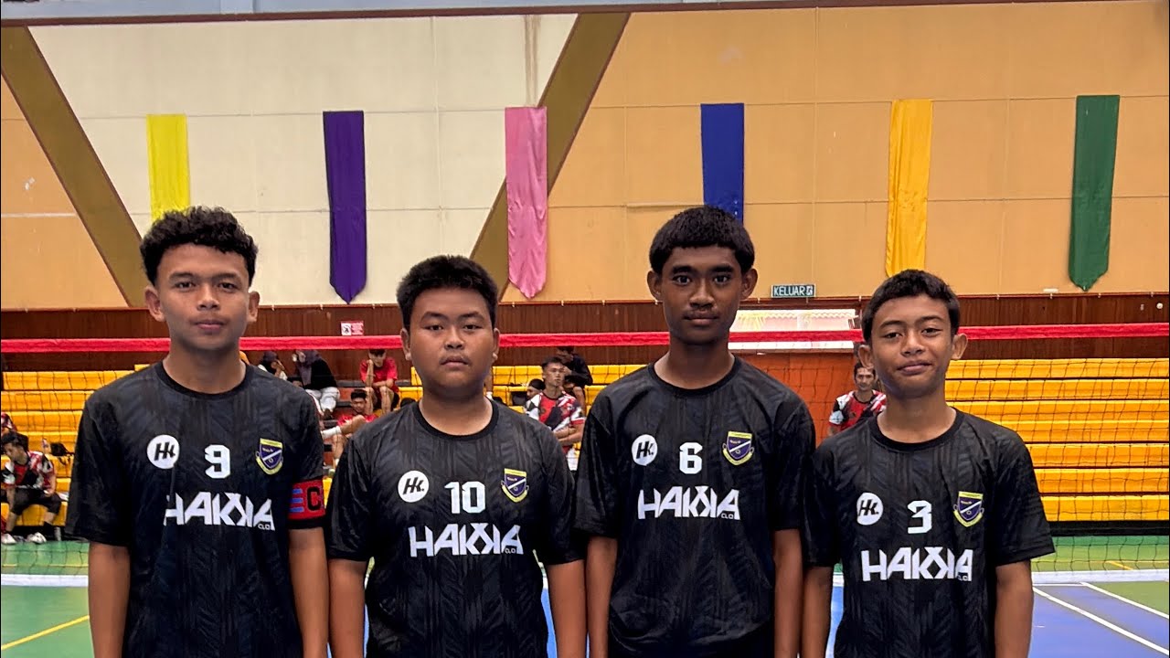 SUKU AKHIR TERTUTUP BERA 2026 