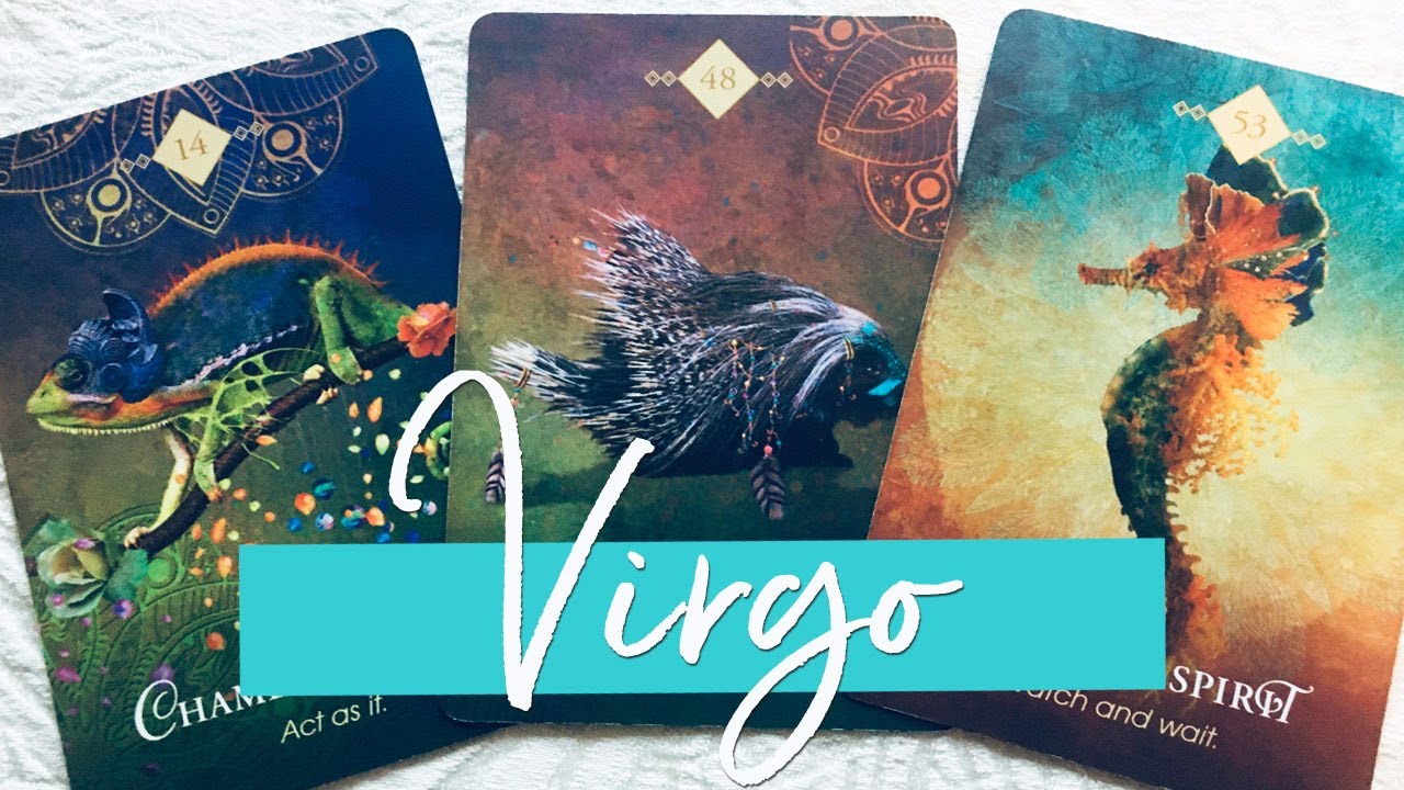 VIRGO - INDECISION ABOUT A PATH FORWARD