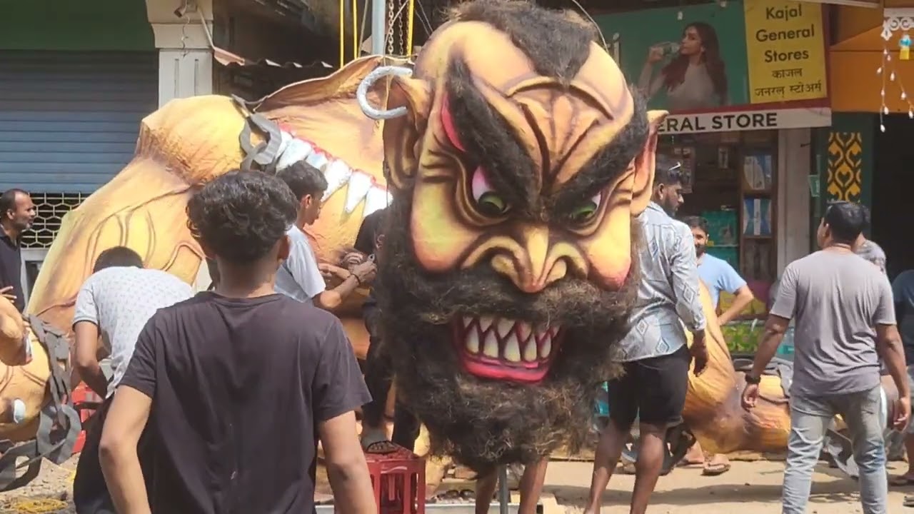 THE STRUGGLE BEHIND MAKING OF NARKASUR 