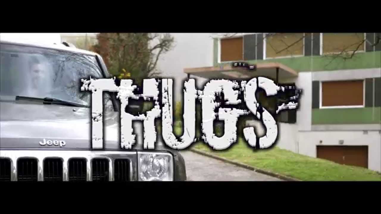 STAFF X ALBINOS WILLIAMS Feat MAÏS - Thugs
