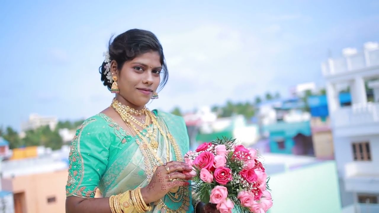 most beautiful wed story_ Bicas🫶Rathisma