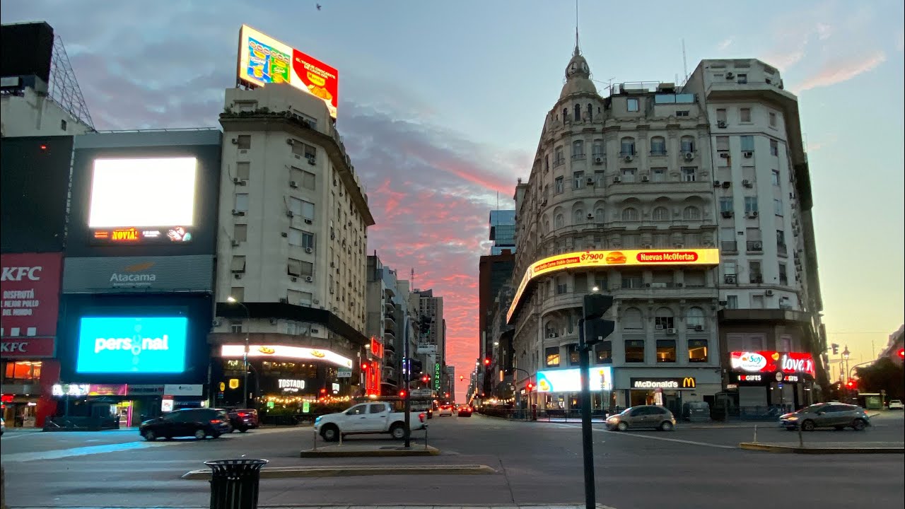 5 dias en buenos aires 🚲💍🫂🥂