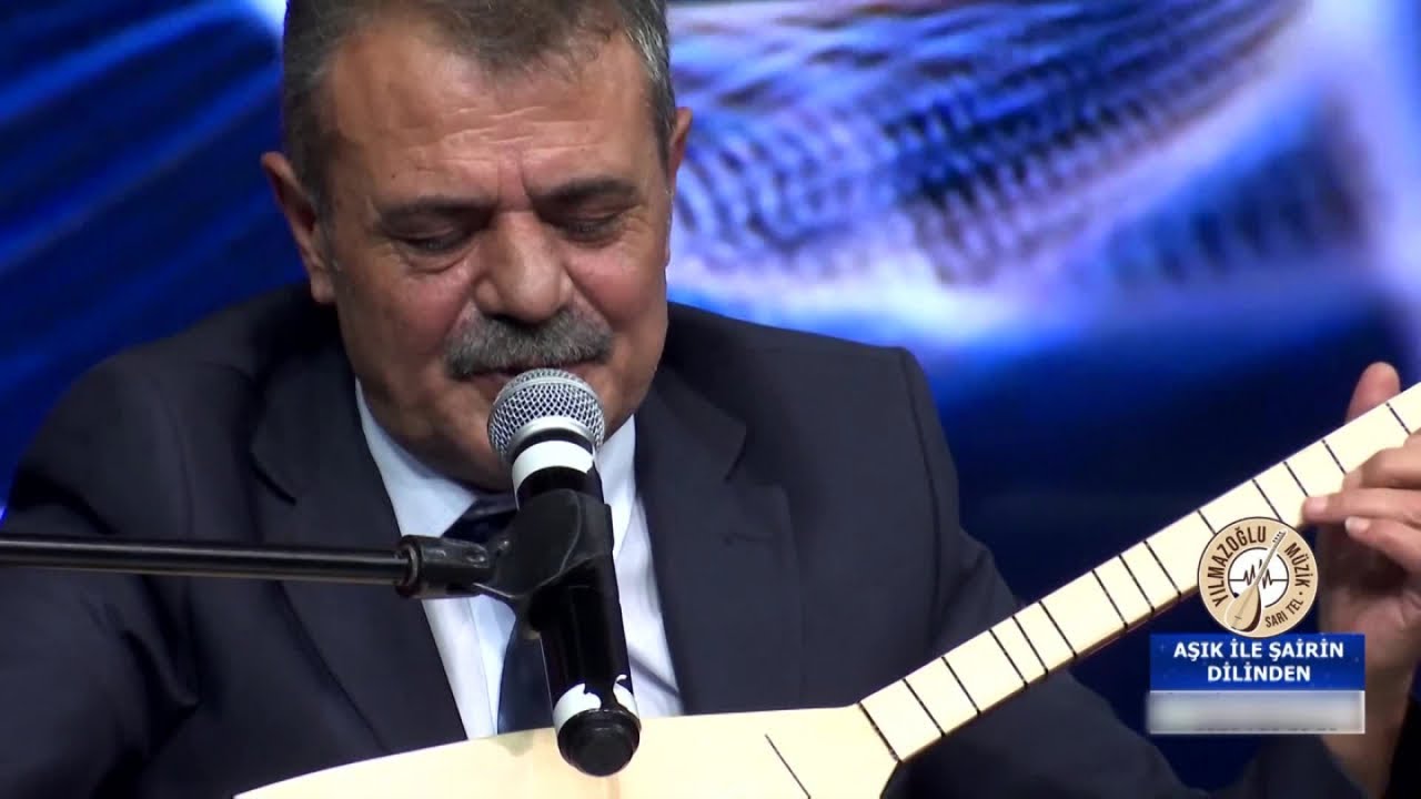 Turgay Mutlu - Gel Oğul 2025