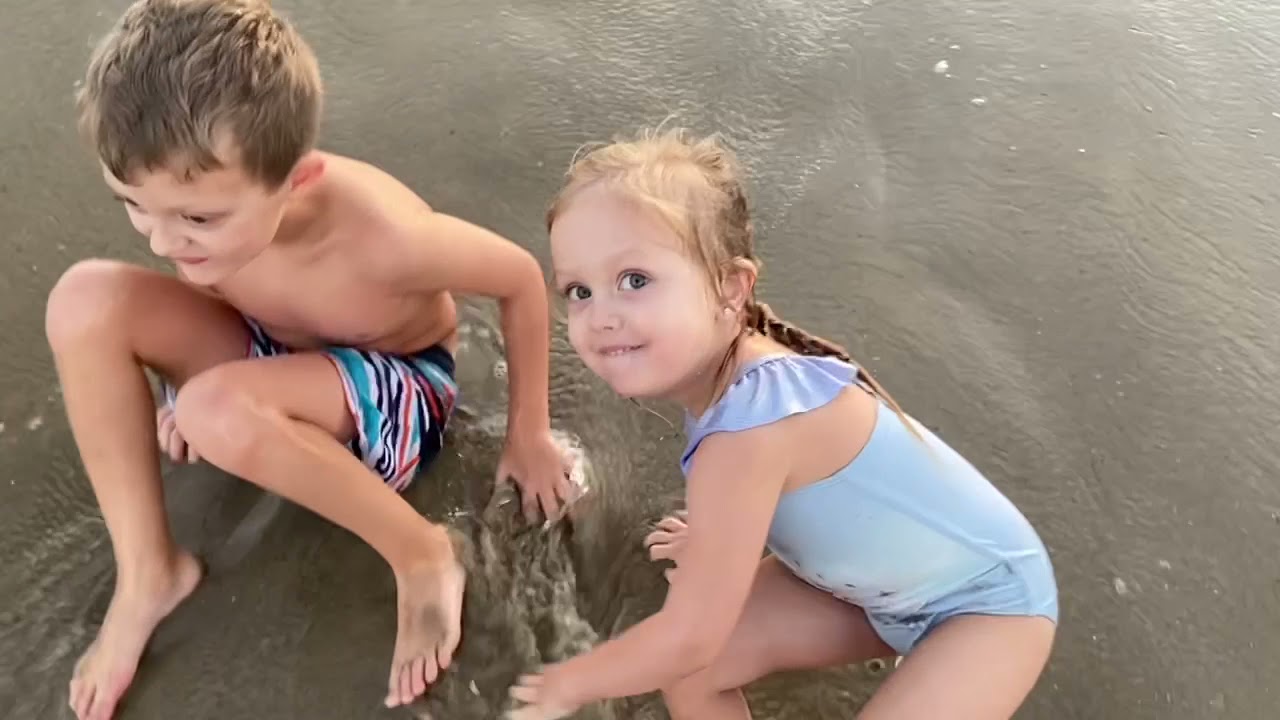 Corolla Beach Vacation 2021