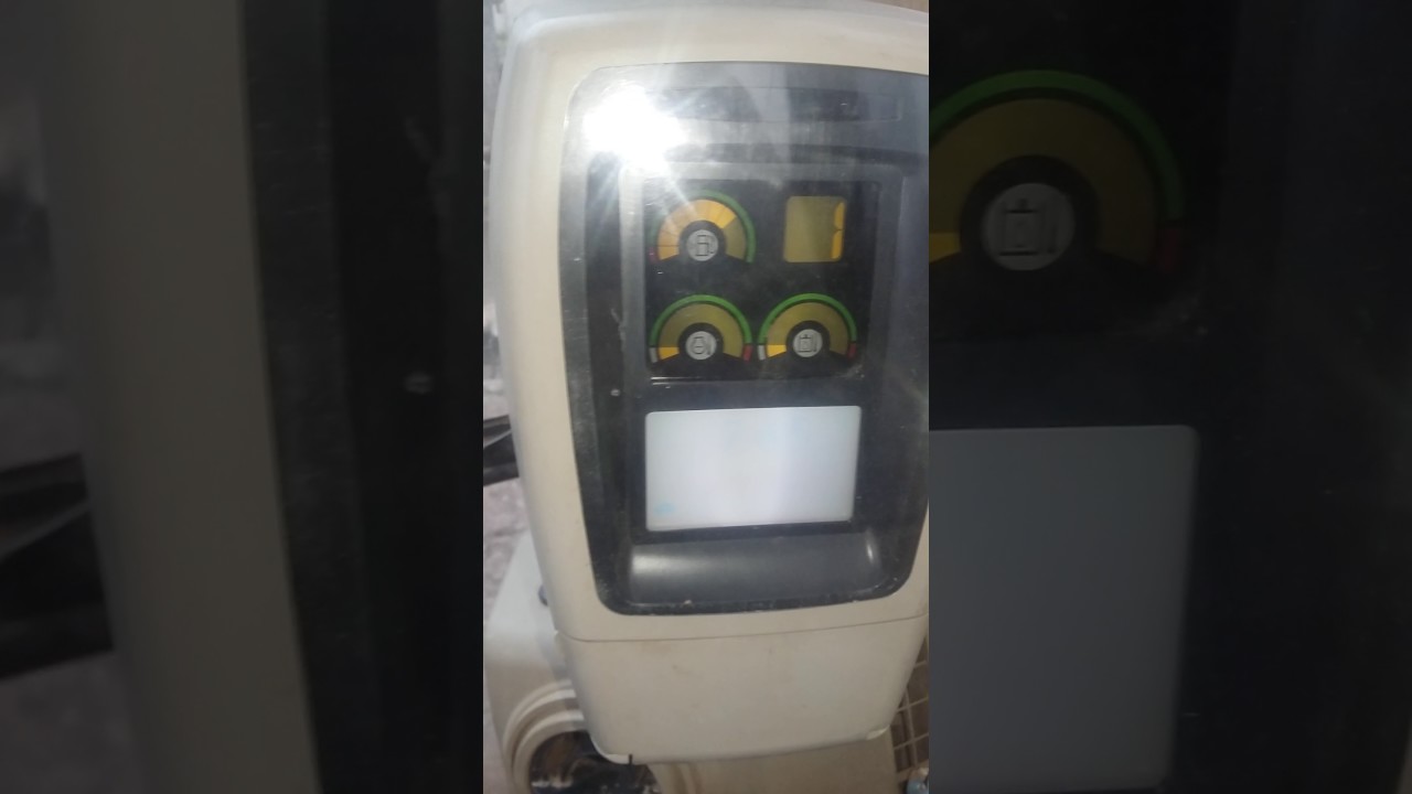Problema temperatura cat 320c