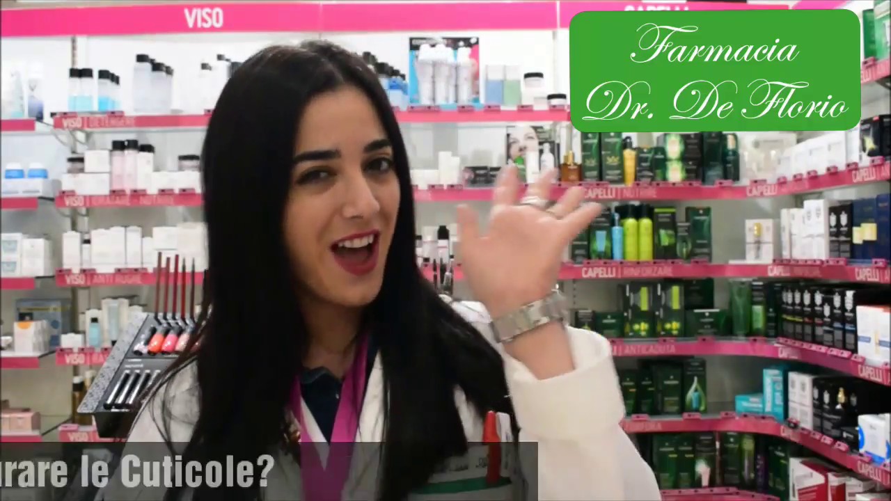 Come curare le cuticole?