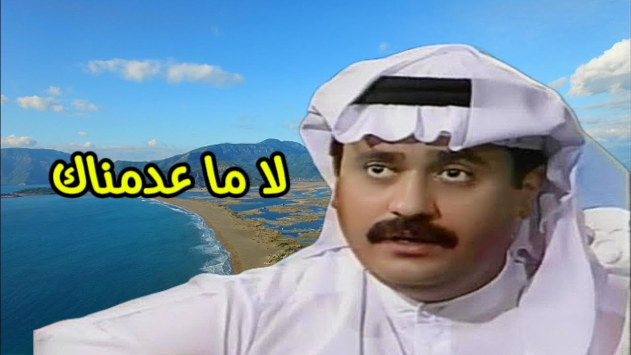 ابراهيم القطان - ما عدمناك ( النسخة الأصلية )
