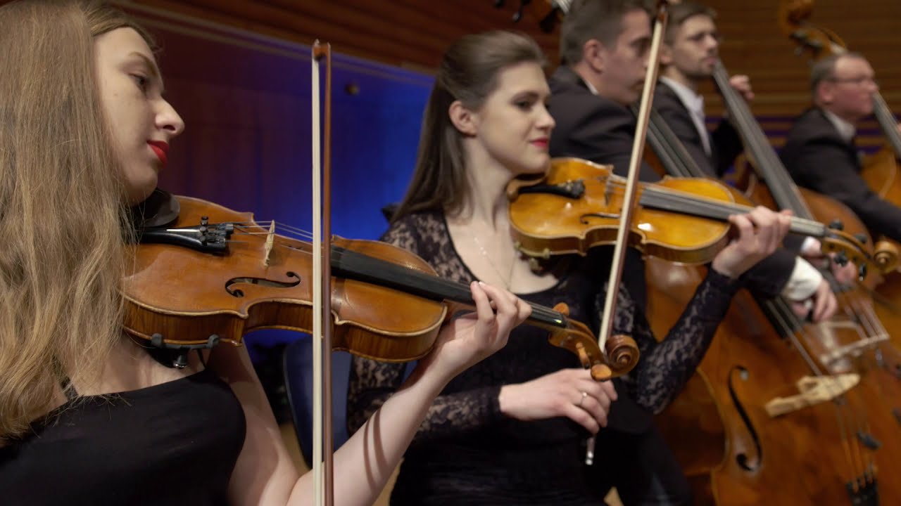 Kendlingers K&K Philharmoniker: »Orpheus-Quadrille« op. 236 | Johann Strauß