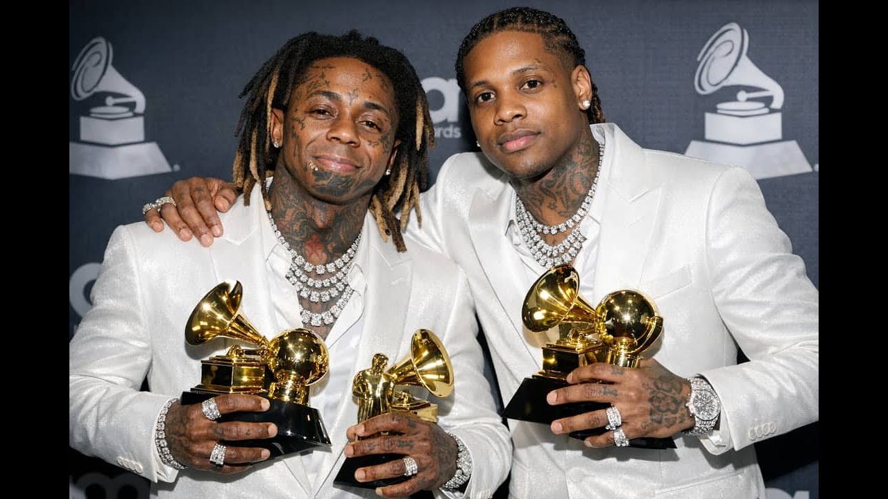 Lil Wayne ft. Lil Durk - Accolades (Audio)