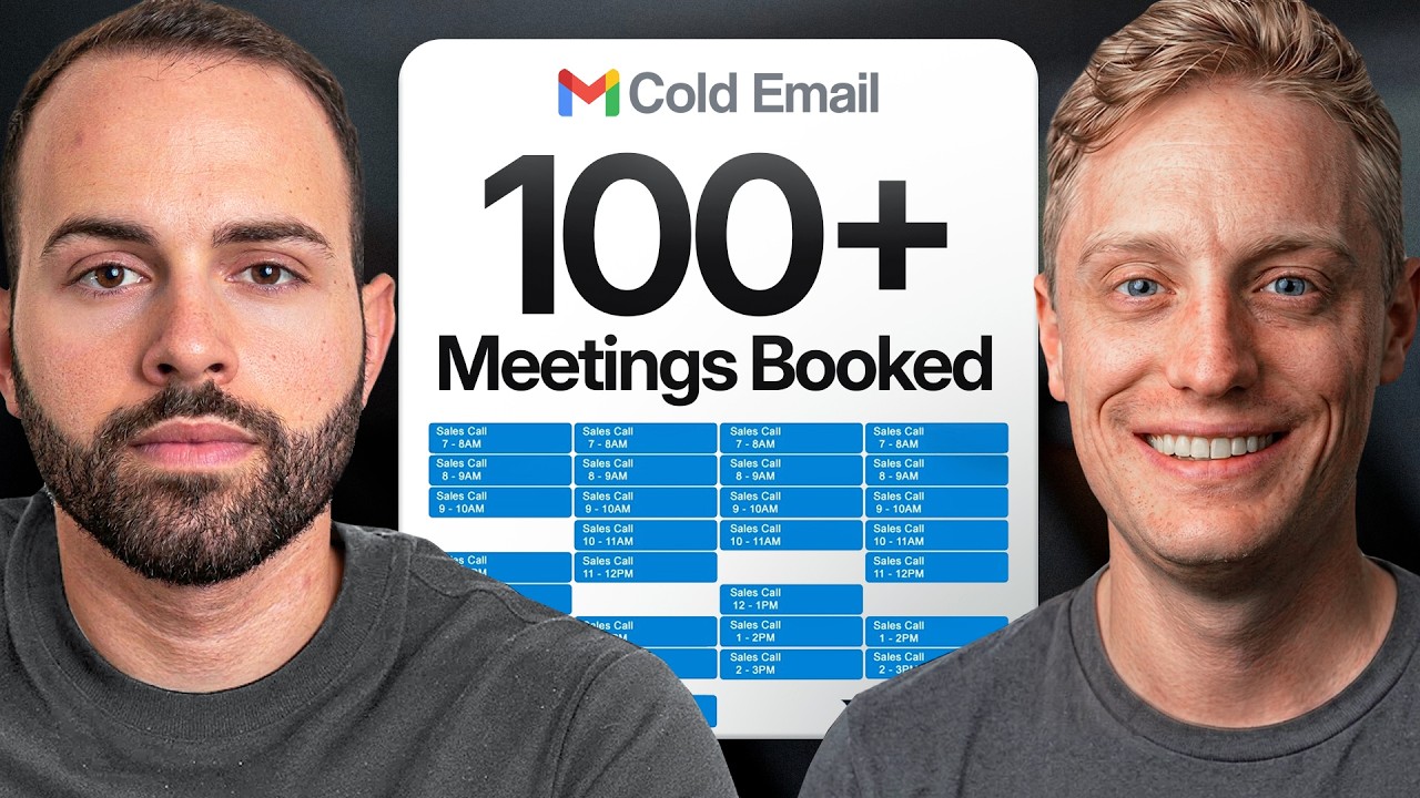 Case Study: We Helped This B2B SaaS Book 100+ Meetings & Close 50 Deals With Cold Email