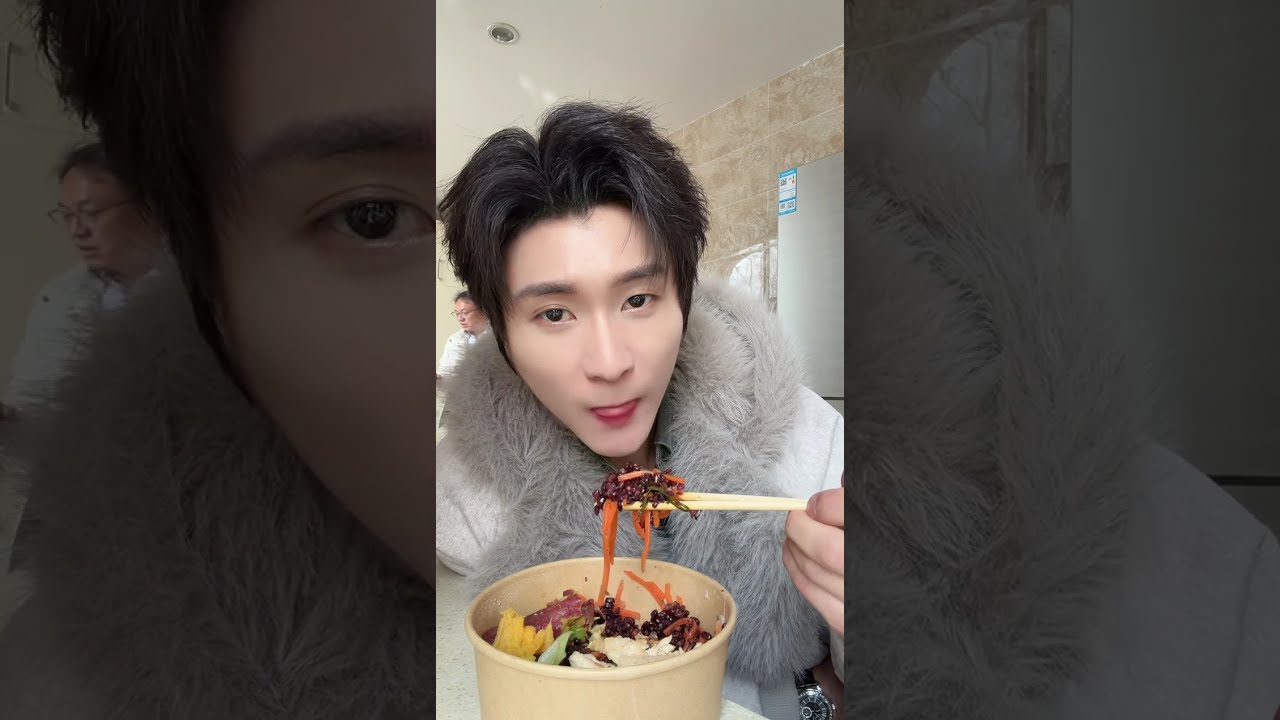 26/3/8(รอบ2) เข้าฉาก ดูงาน#王奕珺 #王奕珺wangyijunหวังอี้จวิ้น #wangyijun1997 #probiotic_th💜🦠 