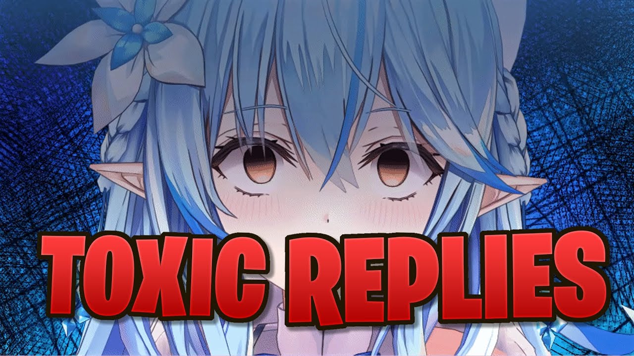 Lamy kinda likes toxic relationship video clips... [Eng Sub/Hololive]