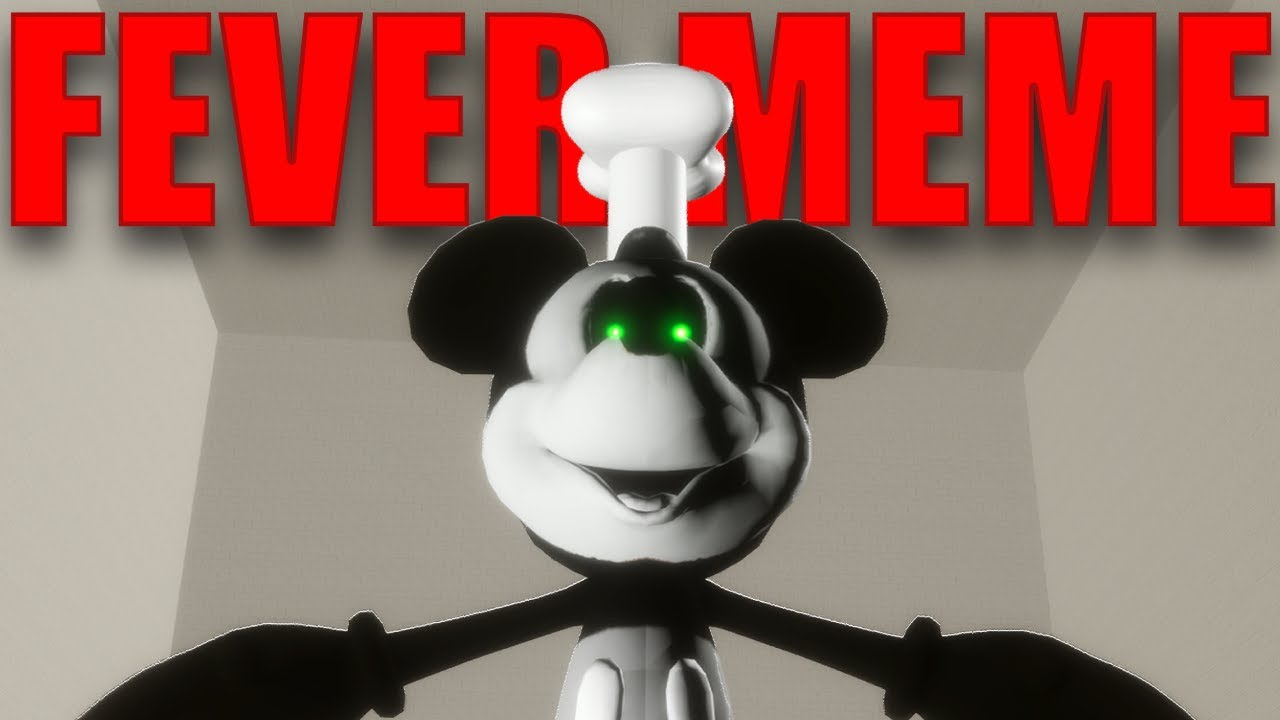 This game is made to make you RAGE. [Fever Meme]