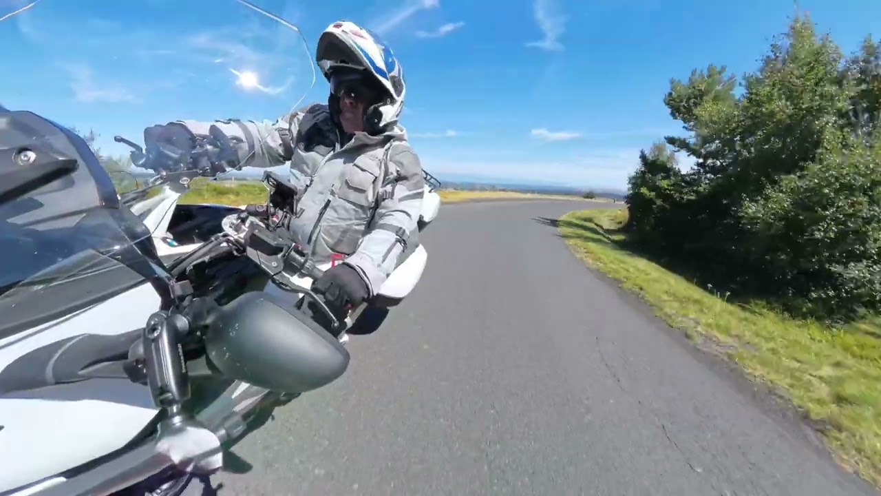 Cols du Sancy et fromages le 23 août 2025