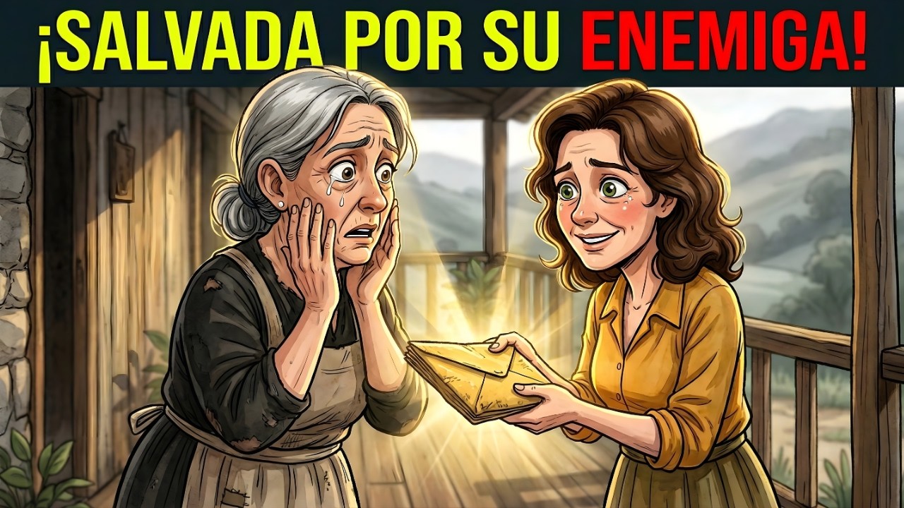 Ella prefirió ODIAR a su hermana menor - hasta el día que necesitó IMPLORAR por ayuda